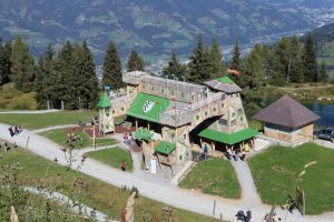 Wandern mit der ganzen Familie - Salzburgerland
