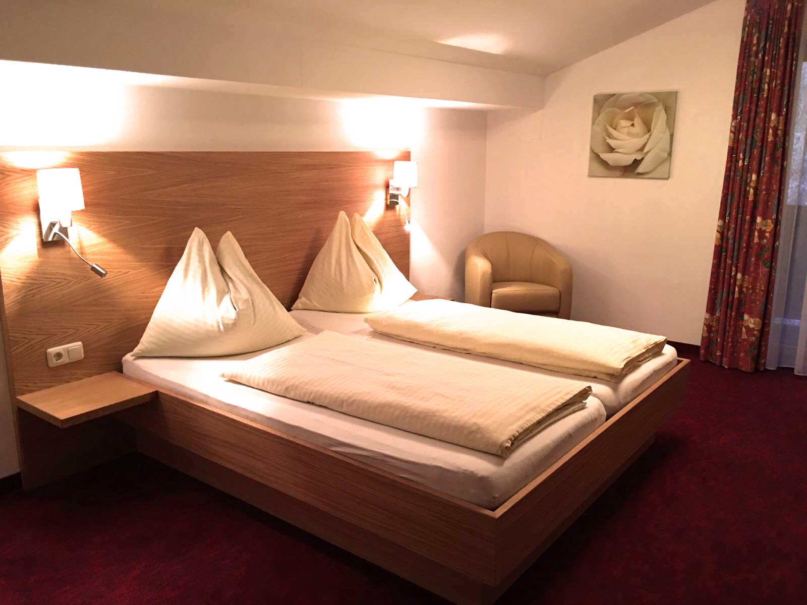 Appartement Salzburgerland
