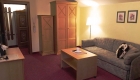Wohnzimmer Appartement Typ C