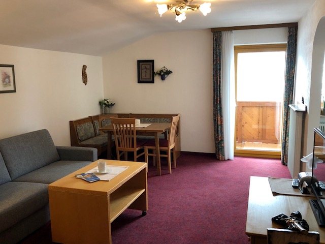 Wohnzimmer Typ C