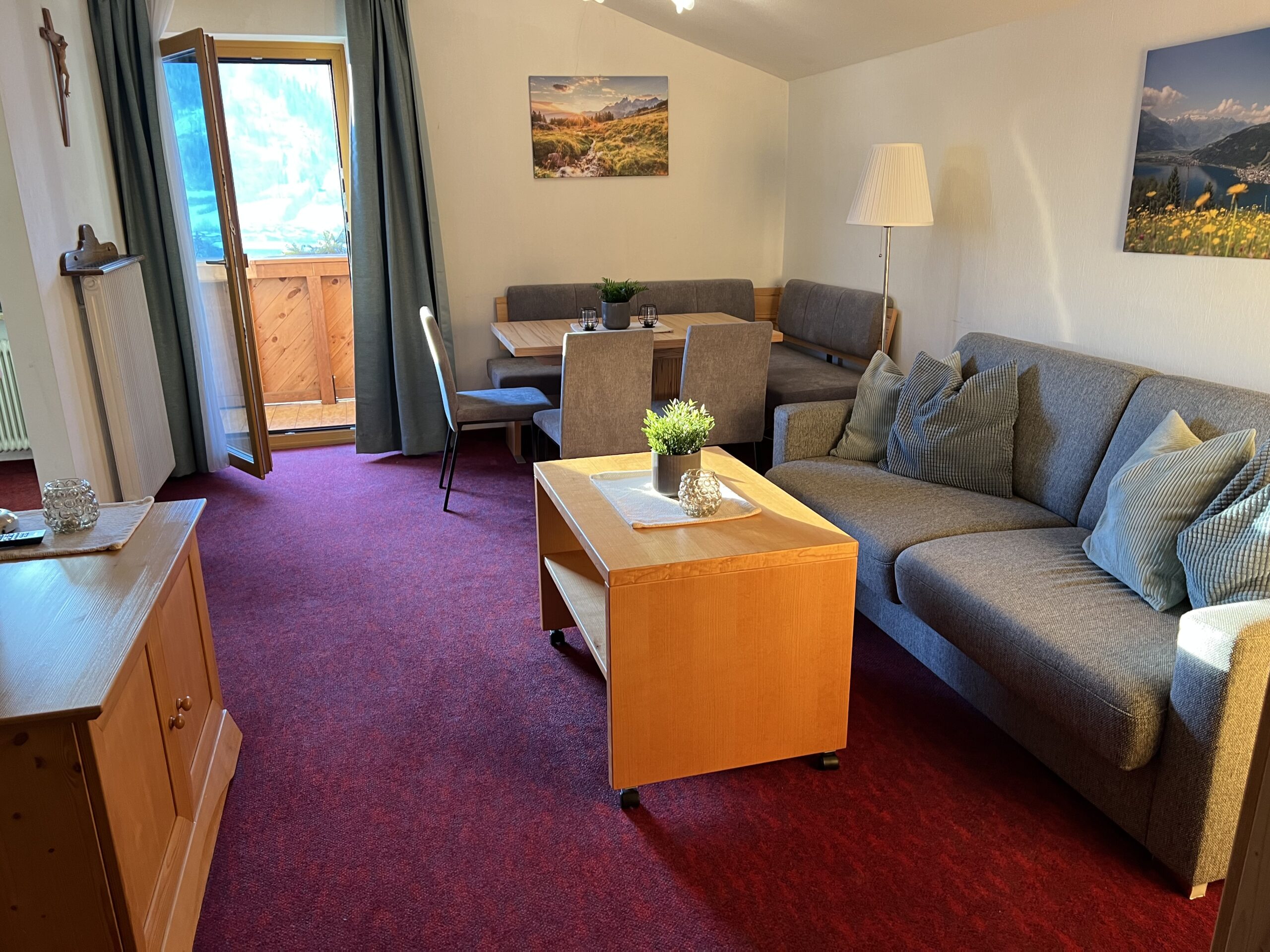 Ferienwohnung