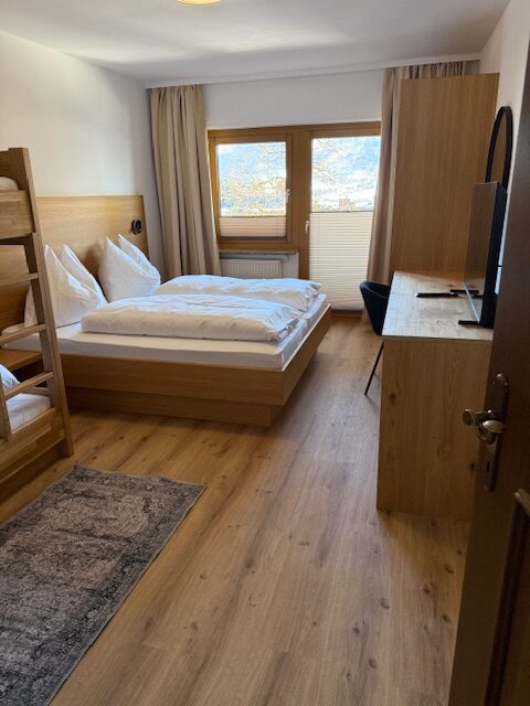 Sonnhang Appartement